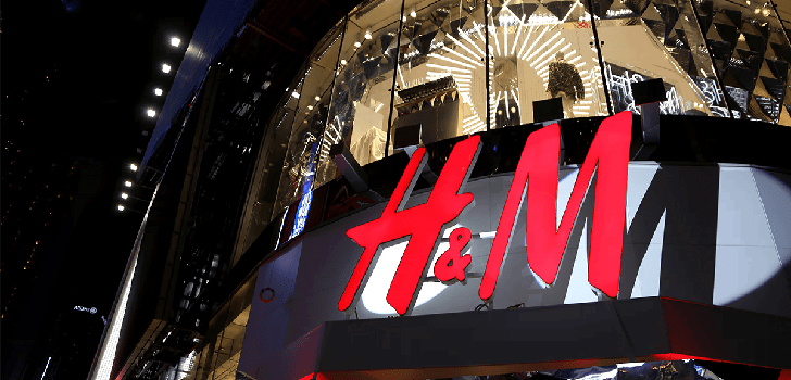 Resumen de la semana: De la octava cadena de H&M al nuevo consejero de El Corte Inglés